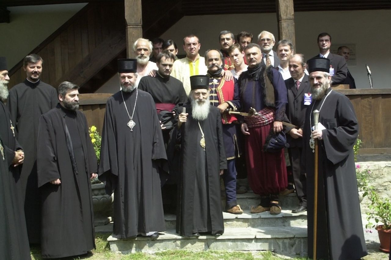 Patrijarh Pavle – od krhkog dečaka iz Kućanca do najvoljenijjeg srpskog patrijarha (1. deo)
